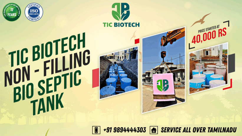 TIC BIOTECH
