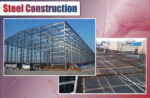 V K Arrivazhagan Construction and Fabrications